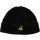 Black Cat Fleece Beanie Hat Wintermuts