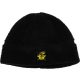 Black Cat Fleece Beanie Hat Wintermuts