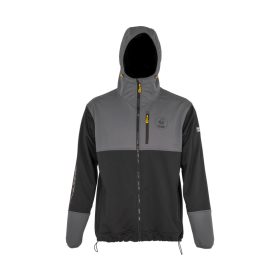 Black Cat Cat Shield Wind Blocker Jacket Windjack M