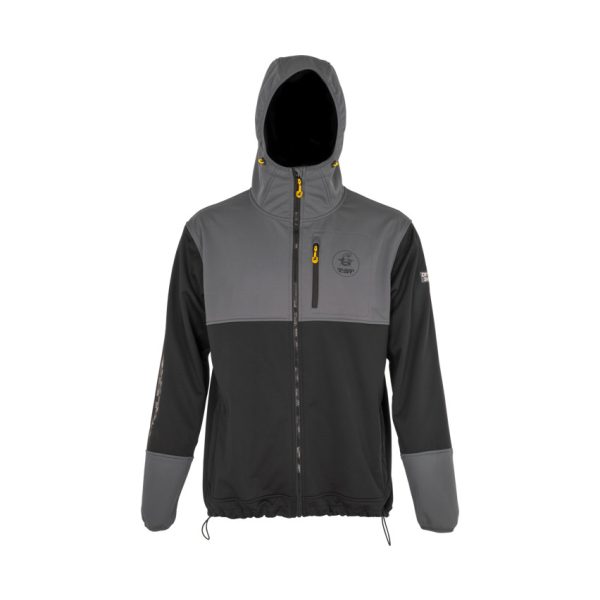 Black Cat Cat Shield Wind Blocker Jacket Windjack M