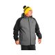 Black Cat Cat Shield Storm Jacket Stormjack L