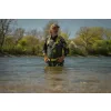 Black Cat Green Booted Waders Gázlónadrág 43