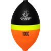 Black Cat Hard Core Floats 100gr Meerval Dobber