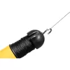 Black Cat Outrigger Float Dobber Zwart 18x4,5cm