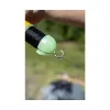 Black Cat Outrigger Float Dobber Glow 18x4,5cm