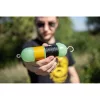 Black Cat Outrigger Float Dobber Glow 18x4,5cm