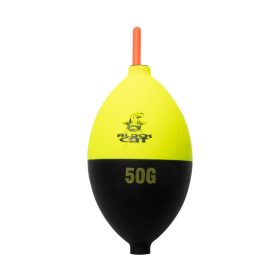 Black Cat Hard Core Beacon Float Dobber 50gr