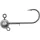 Black Cat Mega Jig Head 40gr 10/0 Jigkop 2st