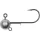 Black Cat Mega Jig Head 60gr 10/0 Jigkop 2 stuks
