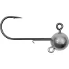 Black Cat Mega Jig Head 60gr 10/0 Jigkop 2 stuks