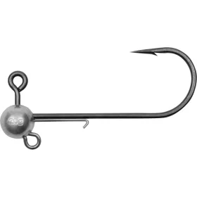 Black Cat Mega Jig Head 20gr 12/0 Jigkop 2st