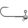 Black Cat Mega Jig Head 20gr 12/0 Jigkop 2st