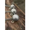 Black Cat Mega Jig Head 20gr 12/0 Jigkop 2st