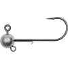 Black Cat Mega Jig Head 40gr 12/0 Jigkop 2st
