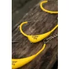 Black Cat Mega Offset Hook 12/0 Bare Offset Haak 2st