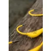 Black Cat Mega Offset Hook 12/0 Bare Offset Haak 2st