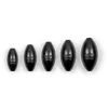 Black Cat Inline Weights 150gr Lood 2 stuks