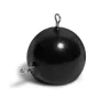 Black Cat Cat Ball Fekete Harcsázó Ólom 250gr