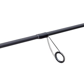   Major Craft Blackporgy 5G BPSS-782ML Fast 2,38m 3-15gr 2-Delige Spinhengel