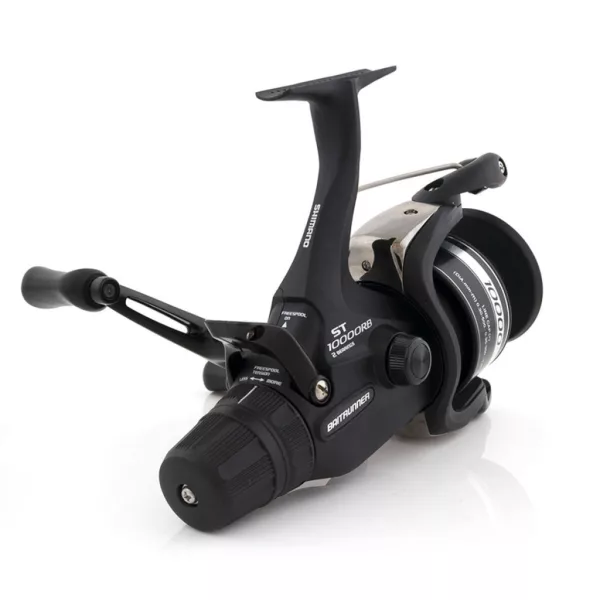 Shimano Baitrunner ST-RB 10000 Molen met vrijloop (BTRST10000RB)