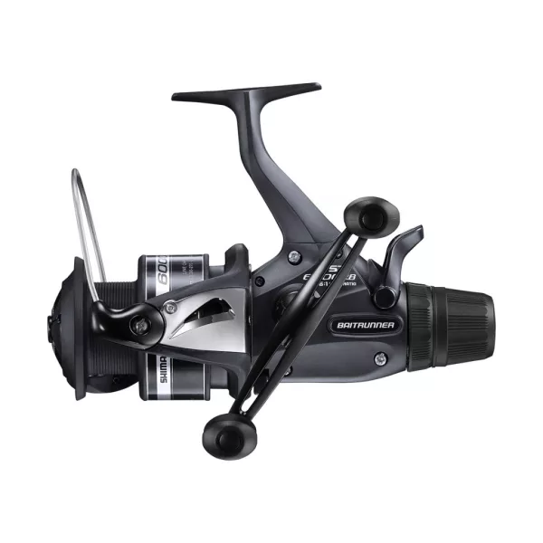 Shimano Baitrunner ST-RB 6000 Molen met Vrijloop (BTRST6000RB)