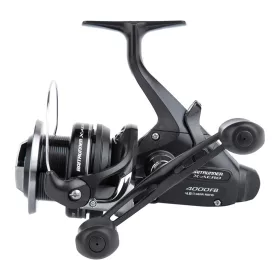   Shimano Baitrunner X-Aero FB 4000 Molen met voorrem (BTRXAR4000FB)