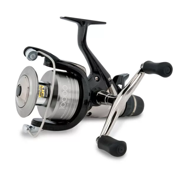 Shimano Baitrunner XT-RB 10000 Freewheel Molen (BTRXT10000RB)