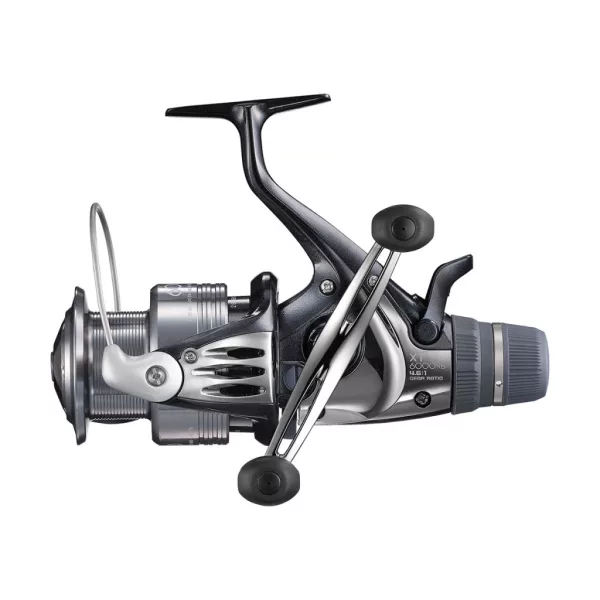 Shimano Baitrunner XT-RB 6000 Freewheel Molen (BTRXT6000RB)