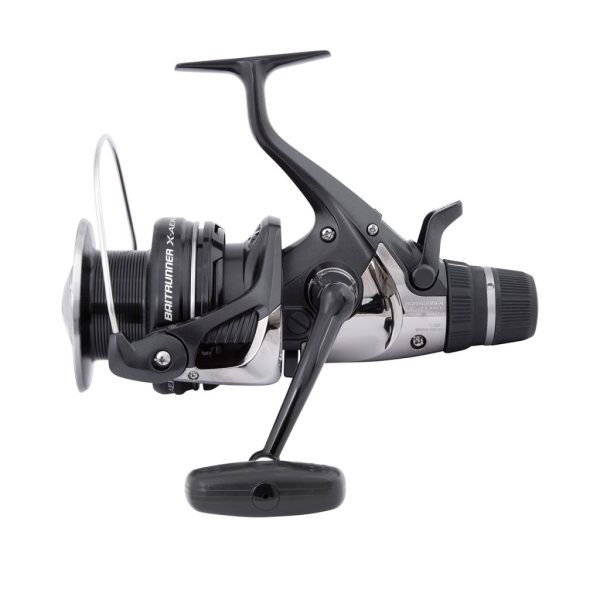 Shimano Baitrunner X-Aero RA 10000 Molen met voorslip (BTXAR10000RA)