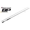Major Craft Basspara BXS-662L Fast 1,98m 1,7-7gr 2-Delige Spinning Hengel