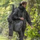 Nash Scope Waterdichte Regenjas met capuchon 3XL