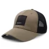 Nash Trucker Cap Baseballpet