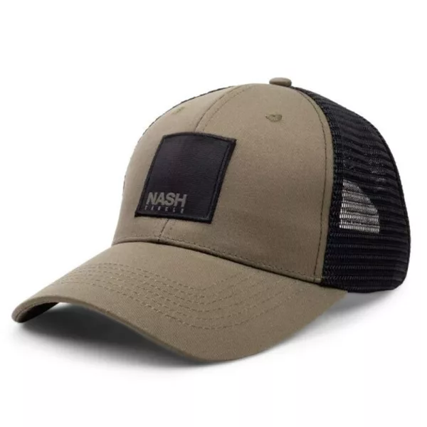Nash Trucker Cap Baseballpet