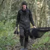 Nash Scope Waterdichte Broek met Bretels L