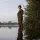 Nash Scope Waterdichte Broek met Bretels 3XL