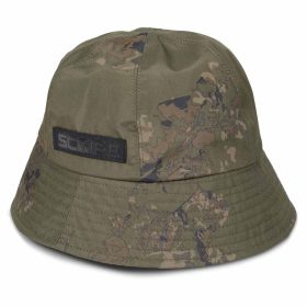 Nash Scope Lite Bucket Hat Hoed L