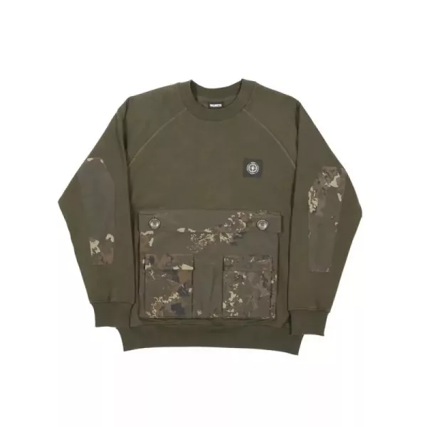 Nash Scope HD Jumper Trui M