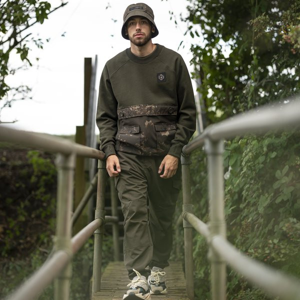 Nash Scope HD Wandelbroek 3XL