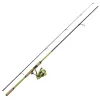 Kinetic HellCat CL 2,13m M Hengel en Molen Set