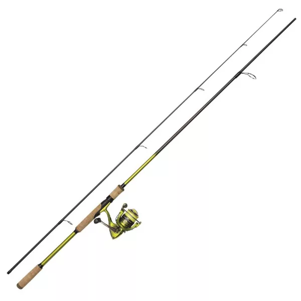 Kinetic HellCat CL 2,13m M Hengel en Molen Set