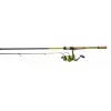 Kinetic HellCat CL 2,13m M Hengel en Molen Set