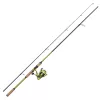 Kinetic HellCat CL 2,44m MH Hengel en Molen Set