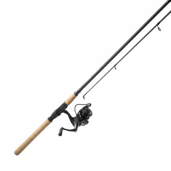 Kinetic Enforcer CL 2,43m ML Hengel en Molenset