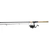 Kinetic Enforcer CL 2,74m XH 20-60g 2sec Hengel en Molenset