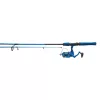 Kinetic RamaSjang CC Blue 2,13m M Hengel en Molen Set