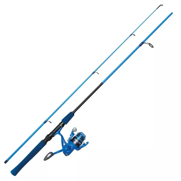 Kinetic RamaSjang CC Blue 2,44m M Hengel en Molen Set