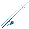 Kinetic RamaSjang CC Blue 2,44m XH Hengel en Molen Set