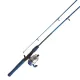 Kinetic RamaSjang Blue CC 1,67m ML Hengel en Molen Set