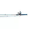 Kinetic RamaSjang Blue CC 1,67m ML Hengel en Molen Set