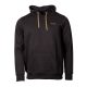 Nash Make It Happen Hoody Fish Logo Black Hoodie Zwart M